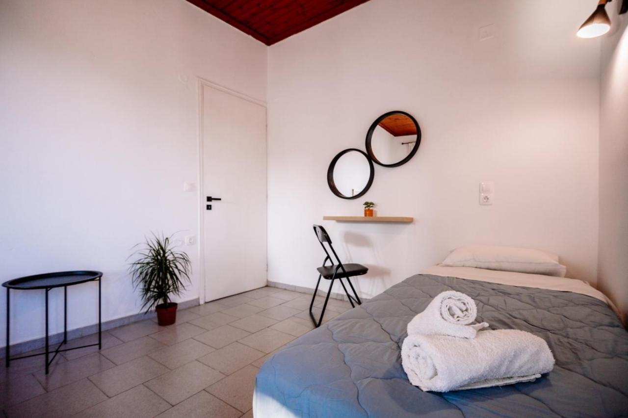Amaro Apartment Laganas Exteriér fotografie