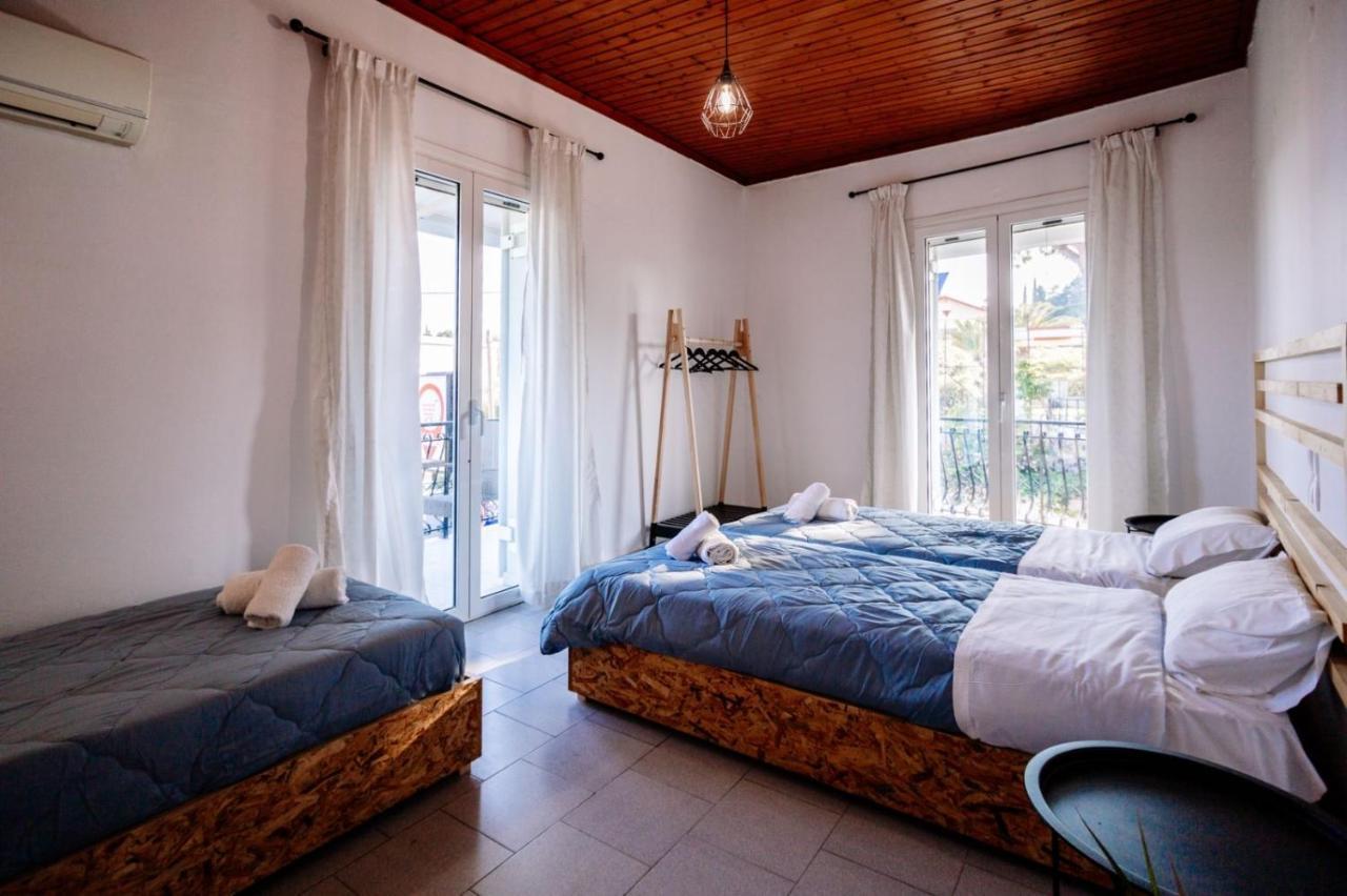 Amaro Apartment Laganas Exteriér fotografie