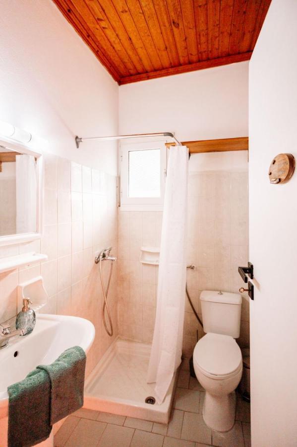 Amaro Apartment Laganas Exteriér fotografie